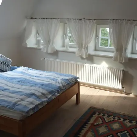 Wohnen Am Dehnthof Haus 2