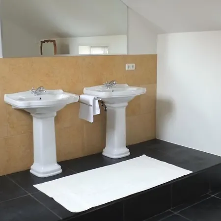 Wohnen Am Dehnthof Haus 2 Prázdninový dům Kappeln