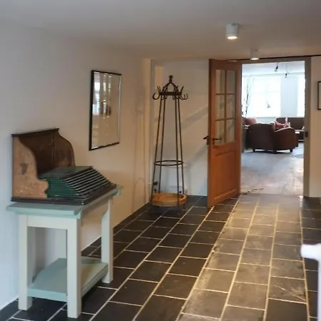 Prázdninový dům Wohnen Am Dehnthof Haus 2