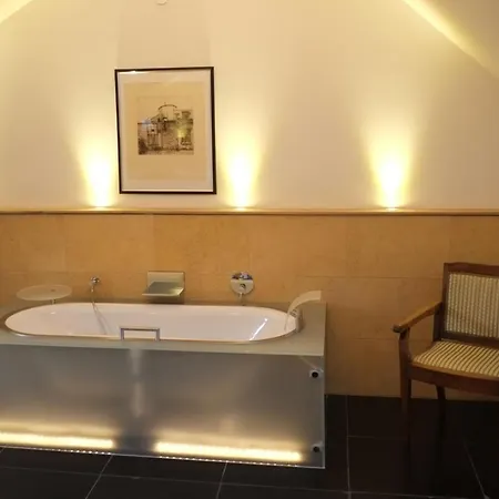 Wohnen Am Dehnthof Haus 2 *