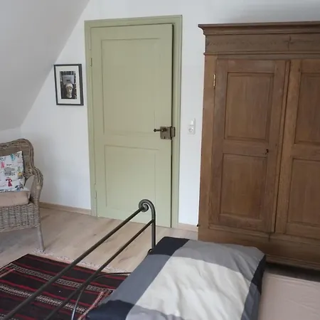 Wohnen Am Dehnthof Haus 2 *