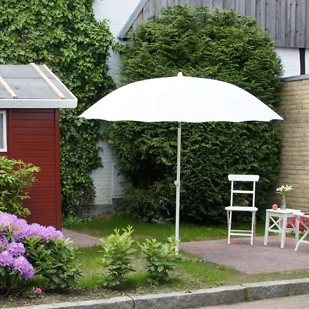 Wohnen Am Dehnthof Haus 2 Prázdninový dům